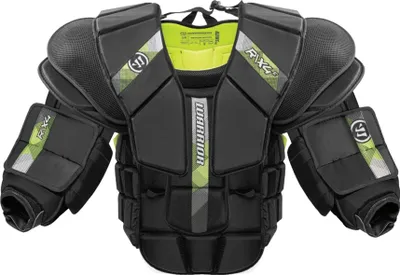 Produktbild von Warrior Ritual X4 E Brustpanzer Senior, Größe:M