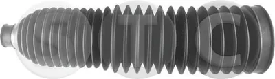 Produktbild von STC T400369 Lenkmanschette Gummi für VW POLO (9N) Rechts