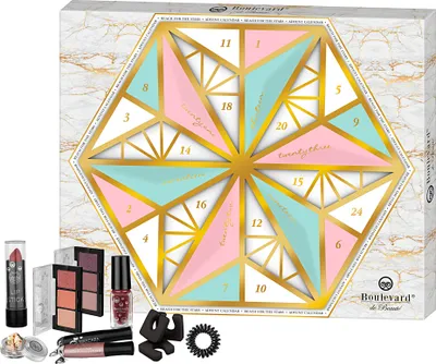 Produktbild von KTN Dr. Neuberger Adventskalender "Reach for the Stars"