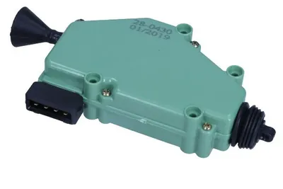 Produktbild von MAXGEAR 28-0430 Stellmotor Zentralverriegelung für VW Transporter IV Bus (70B, 70C, 7DB, 7DK, 70J, 70K, 7DC, 7DJ) Transporter IV Kastenwagen