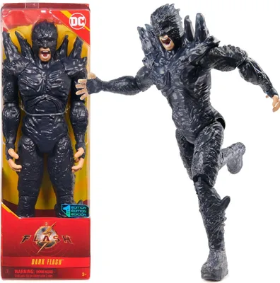 Obrázek produktu pro Dark Flash - Figurka 30 cm od Spin Master.