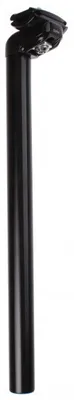 Immagine prodotto di Reggisella 26,8 X 350 mm alluminio nero