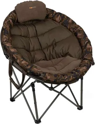 Produktbild von Fox Lounger Chair