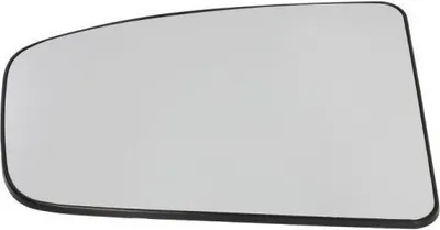 Produktbild von BLIC Spiegelglas Außenspiegel Links für IVECO Daily VI Kastenwagen Beheizbar Konvex 6102-02-1221241P