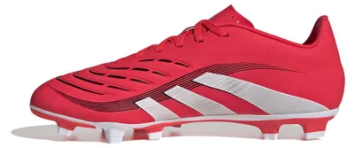 Produktbild von Adidas Herren Fußballschuh PREDATOR CLUB FG/MG 40205-10, 40205-10.5, 40205-11, 40205-11.5, 40205-12, 40205-12.5, 40205-8, 40205-8.5, 40205-9.5 ADI-ID1326 lucred/ftwwht/cblack 12