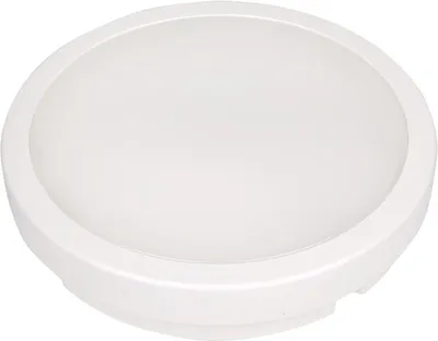 Zdjęcie produktu dla LED Line Lampa sufitowa LED 24W z transformatorem 2040 lumenów Lampa sufitowa Ø280mm Okrągły czujnik mikrofalowy