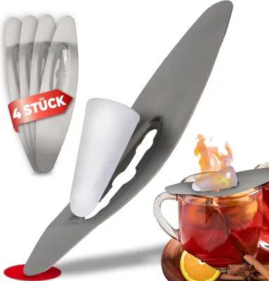 Produktbild von Kela Mini-Feuerzange Picco 4tlg.