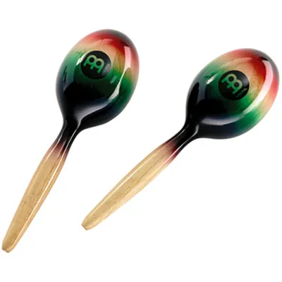 Produktbild von Meinl MWM1MC Maracas Holz