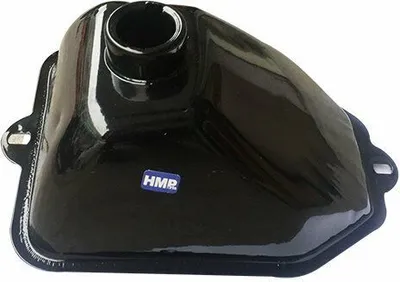 Produktbild von Benzintank Schwarz Typ55 ATV Quad Bashan Shineray HMParts