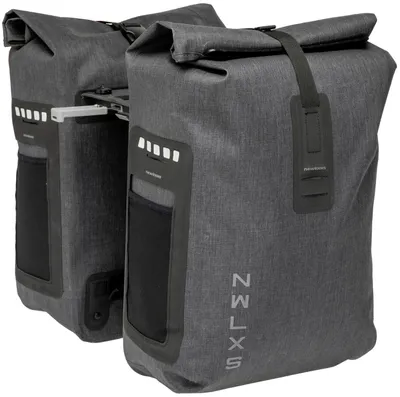Produktbild von New Looxs Doppelpacktasche Varo MIK 40 L Grau