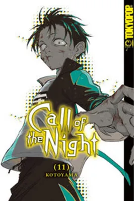 Image de Call of the Night 11