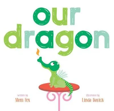 Obrázok produktu pre Our Dragon