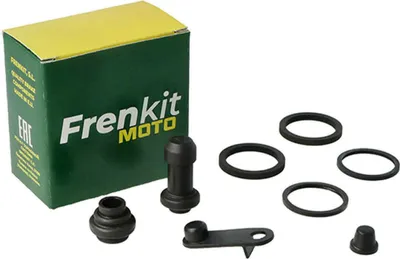 Productafbeelding van FRENKIT 622001 Herstelset voor voorremklauwen, diameter 25 mm