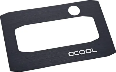 Zdjęcie produktu dla Alphacool 11401, Czarny, 22 g
