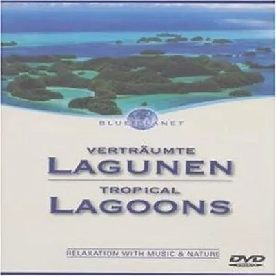 Produktbild von Verträumte Lagunen