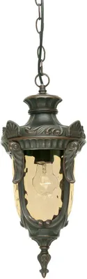 Produktbild von Elstead Philadelphia Außen-Hängeleuchte E27 Alte Bronze IP44