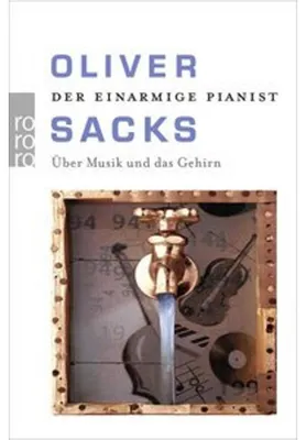Obrázok produktu pre Der einarmige Pianist