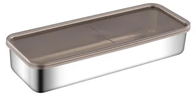 Produktbild von Fleischbehälter für den Kühlschrank