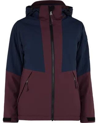Produktbild von 8848 Altitude Kinder Skijacke Otis 2.0 Jacket Rot 160