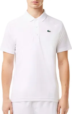 Immagine prodotto di Polo Lacoste Sport interlock uomo