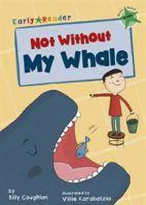 Image de Pas sans ma baleine