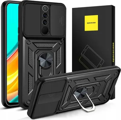 Image de Sc Camring Redmi 9 Black