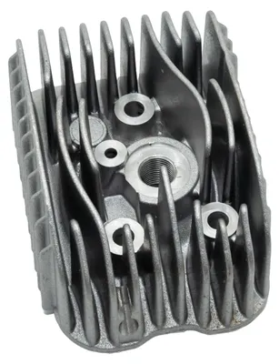Obrázok produktu pre Valec hlava Polini 70 ccm, 46 mm, vzduchom chladená, pre Piaggio Ciao PX M7E3T