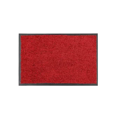 Produktbild von Astra Sauberlaufmatte PROPER TEX Rot 60 x 90 cm