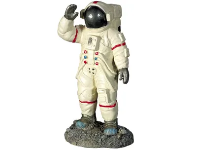Produktbild von Nobby Aquariendekoration Astronaut