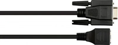 Obrázok produktu pre Good Connections Adapterkabel RJ45 an RS232 seriell