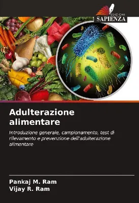 Produktbild von Adulterazione alimentare