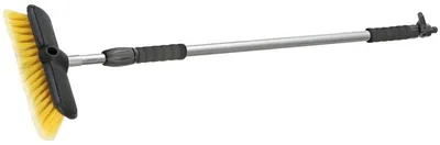 Zdjęcie produktu dla Standardowa szczotka teleskopowa 95/150 cm Osculati 36.191.00