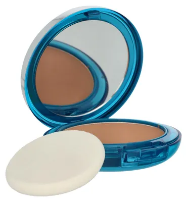 Obrázek produktu pro ARTDECO 4052136057898, Střední, dark cool beige, Béžová, Dávkovač, Stlačený pudr, Matný