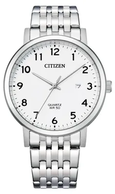 Produktbild von Citizen Hau Sport BI5070-57A Herrenarmbanduhr