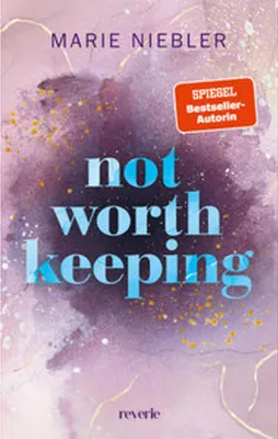 Produktbild von Not Worth Keeping