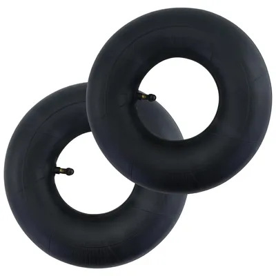 Image de Réservoir d'air pliable avec valve, pour chariot
