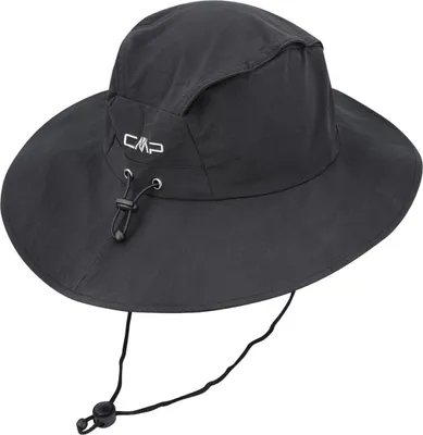 Immagine prodotto di Cmp 6505719 Cappello Nero 56-58 cm Donna Nero 56-58 cm
