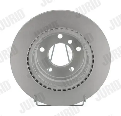 Produktbild von 2x JURID Bremsscheibe 562316JC für BMW 3 Touring (E91) 3 Limousine (E90) 66mm