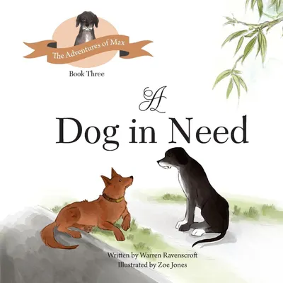Produktbild von A Dog in Need