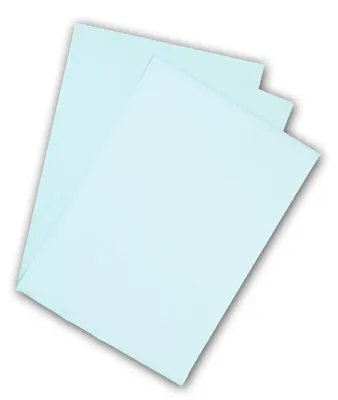 Produktbild von Poli-Flex Premium - 475 Ice Blue - Din A4