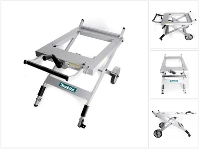 Produktbild von Makita Untergestell - JM27000300
