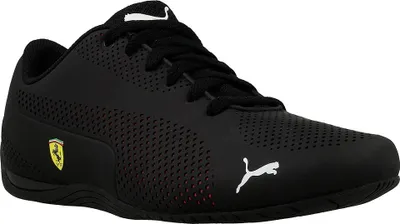 Produktbild von Puma FERRARI Drift Cat 5 Ultra SF - Herren Schuhe Schwarz 305921-02 , Größe: EU 45 UK 10.5