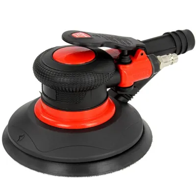 Obrázek produktu pro Pneumatická excentrická orbitální bruska 150 mm