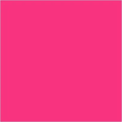Produktbild von Pentart Konturenfarbe nachtleuchtend 20 ml - Rosa