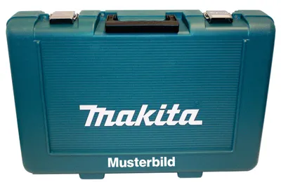 Produktbild von Makita Transportkoffer, Art.Nr. 141856-3