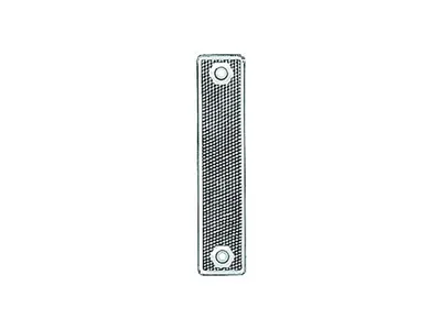 Image de Projecteur Arrière Blanc