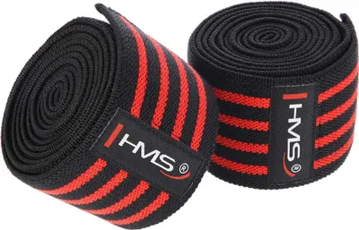 Produktbild von OKX02 2M KNEE SUPPORT Wickel (2 Stück) HMS