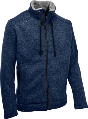 Herren Fleecejacken günstig kaufen ❯❯