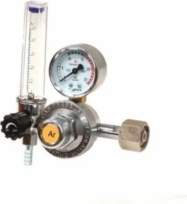 Zdjęcie produktu dla Reduktor Co2/Ar Z Rotametrem
