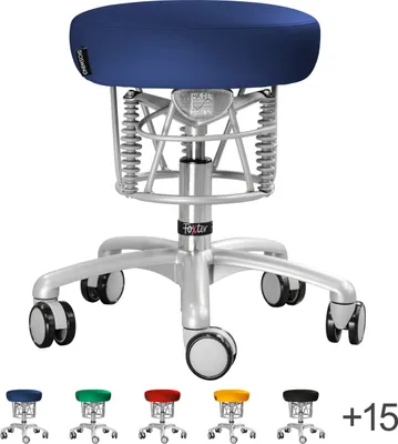 Produktbild von BIOSWING Foxter Therapiestuhl
